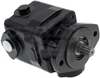 Steering Pump Mack 38QC367P6 25155591